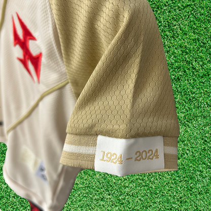 Vasco III 24/25 Kids Kit