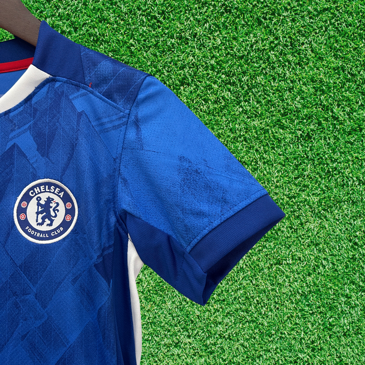 Chelsea Home Kit 25/26 Kids
