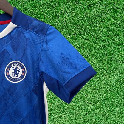 Chelsea Home Kit 25/26 Kids