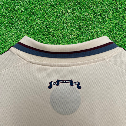 AFC Ajax Third Jersey 25/26 Fan Version 