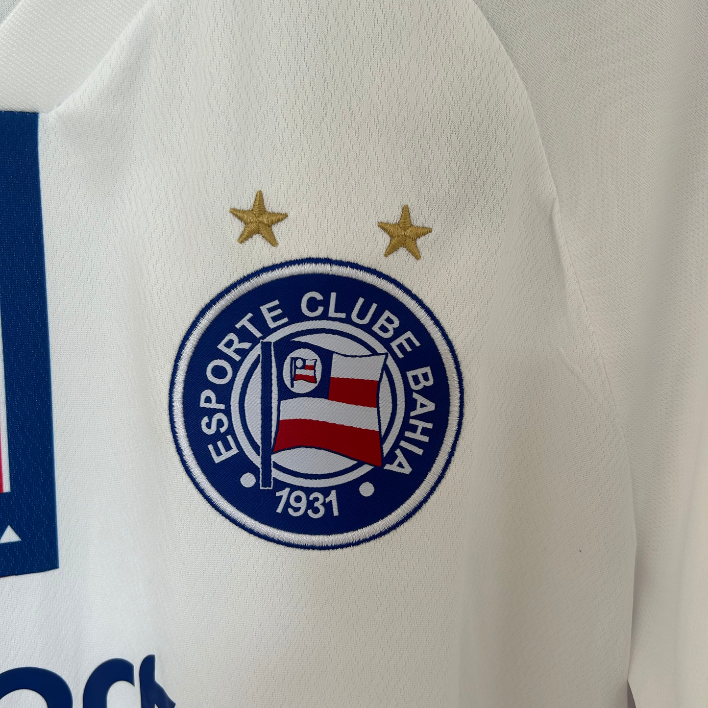 Bahia Home Jersey 24/25 Fan Version