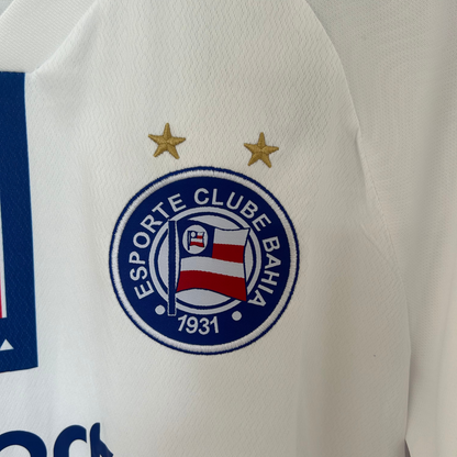 Bahia Home Jersey 24/25 Fan Version