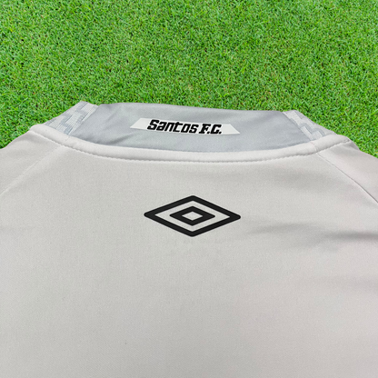 Santos Home Jersey 25/26 Women's Fan Version