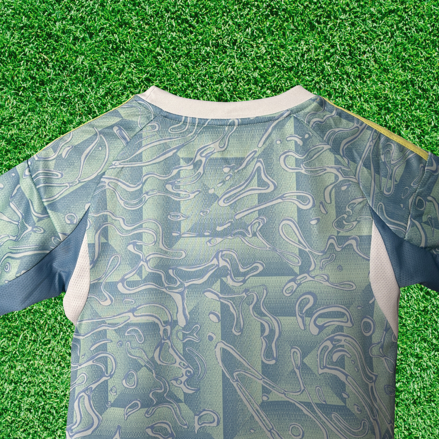 Kit Juventus II 25/26 Infantil