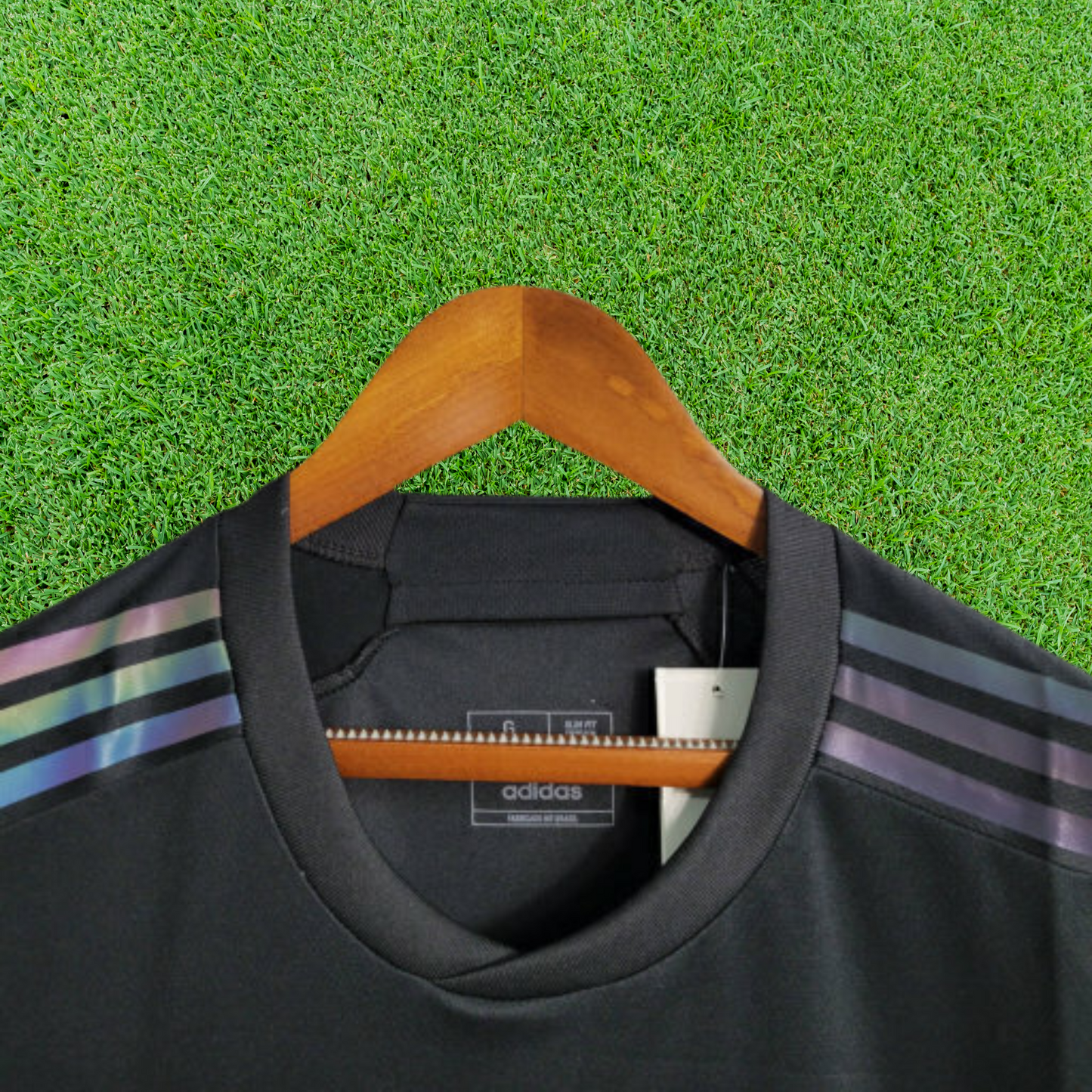 Flamengo Regatta III 23/24 Fan