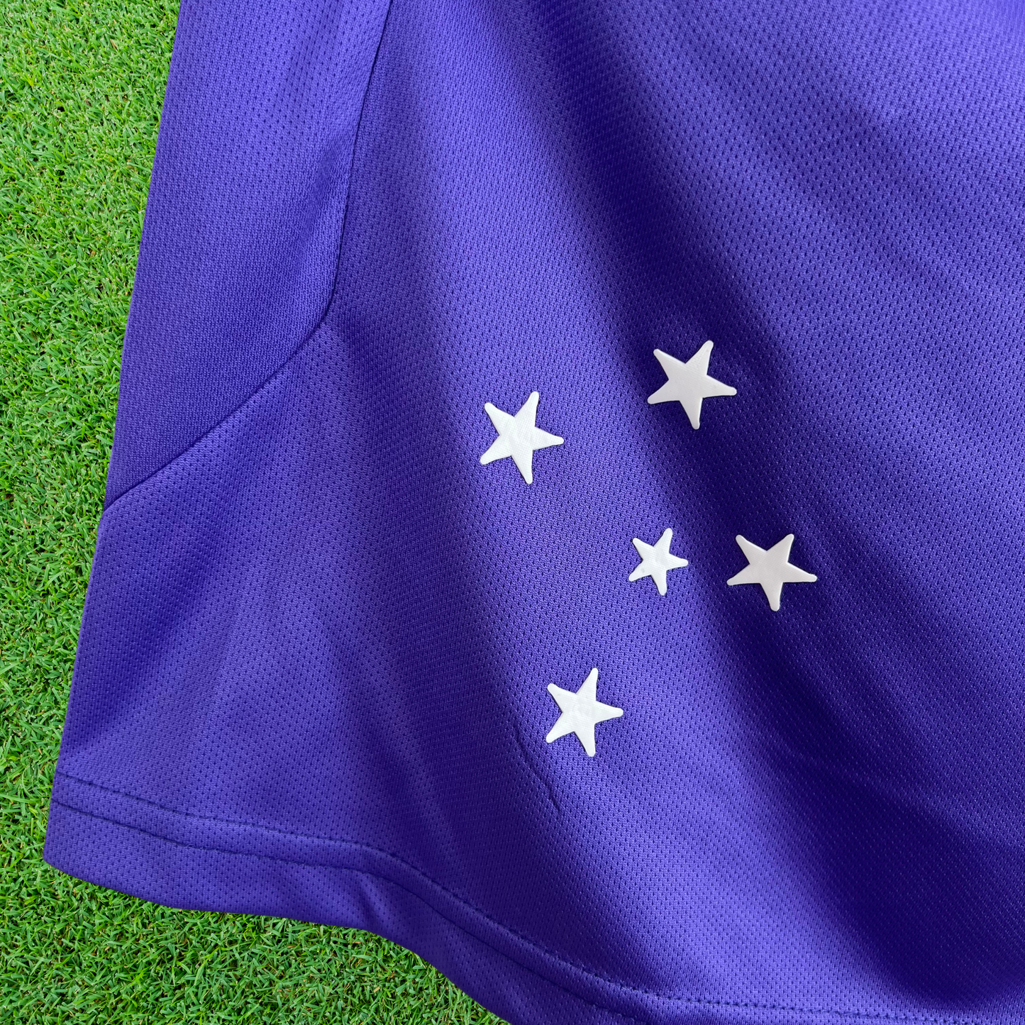 Entrenamiento de crucero corto 23/24 