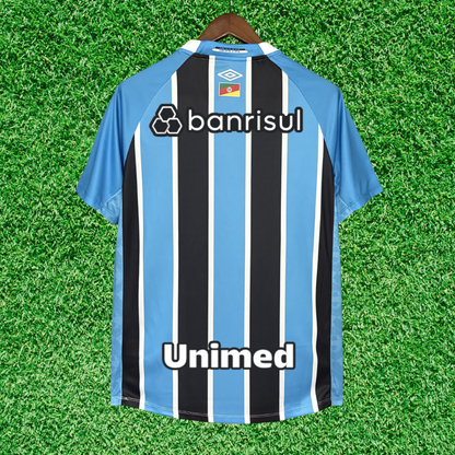 Grêmio Home Jersey 25/26 Fan Version