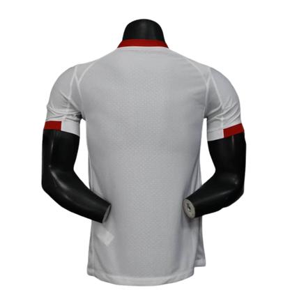 Camiseta de local del RB Leipzig 25/26 - Versión de jugador