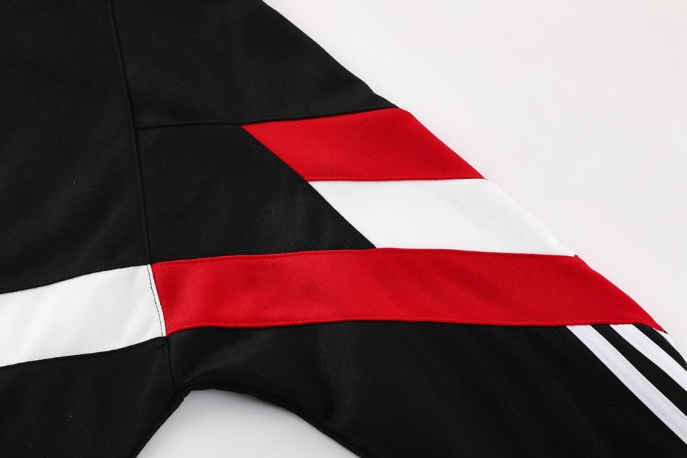 Manchester United 24/25 - Tracksuit with Hood