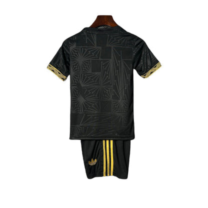 Mexico 25/26 Special Edition - Black - Kids Kit