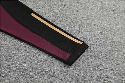 Alemanha 24/25 - Fato de Treino - 1/2 Zip