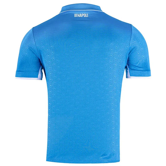 Napoli 25/26 I Home Jersey - Fan Version