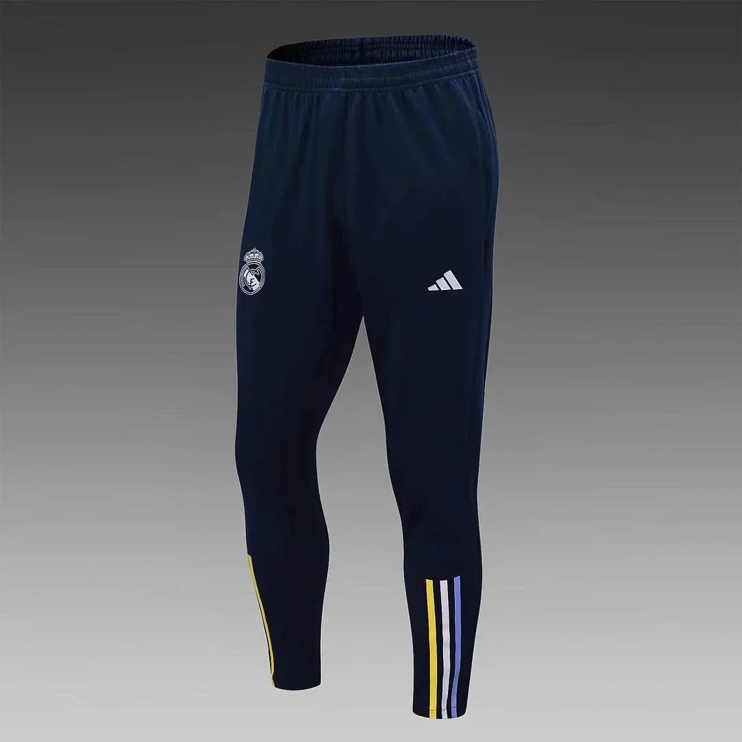 Real Madrid 24/25 - Tracksuit - Half Zip