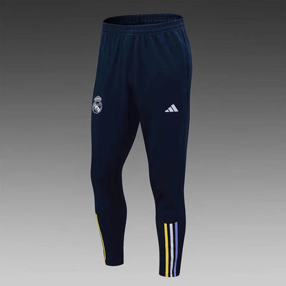 Real Madrid 24/25 - Tracksuit - Half Zip