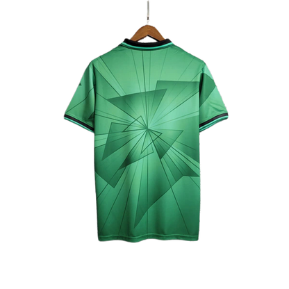 Palmeiras 23/24 Special Edition Jersey - Green - Fan Version