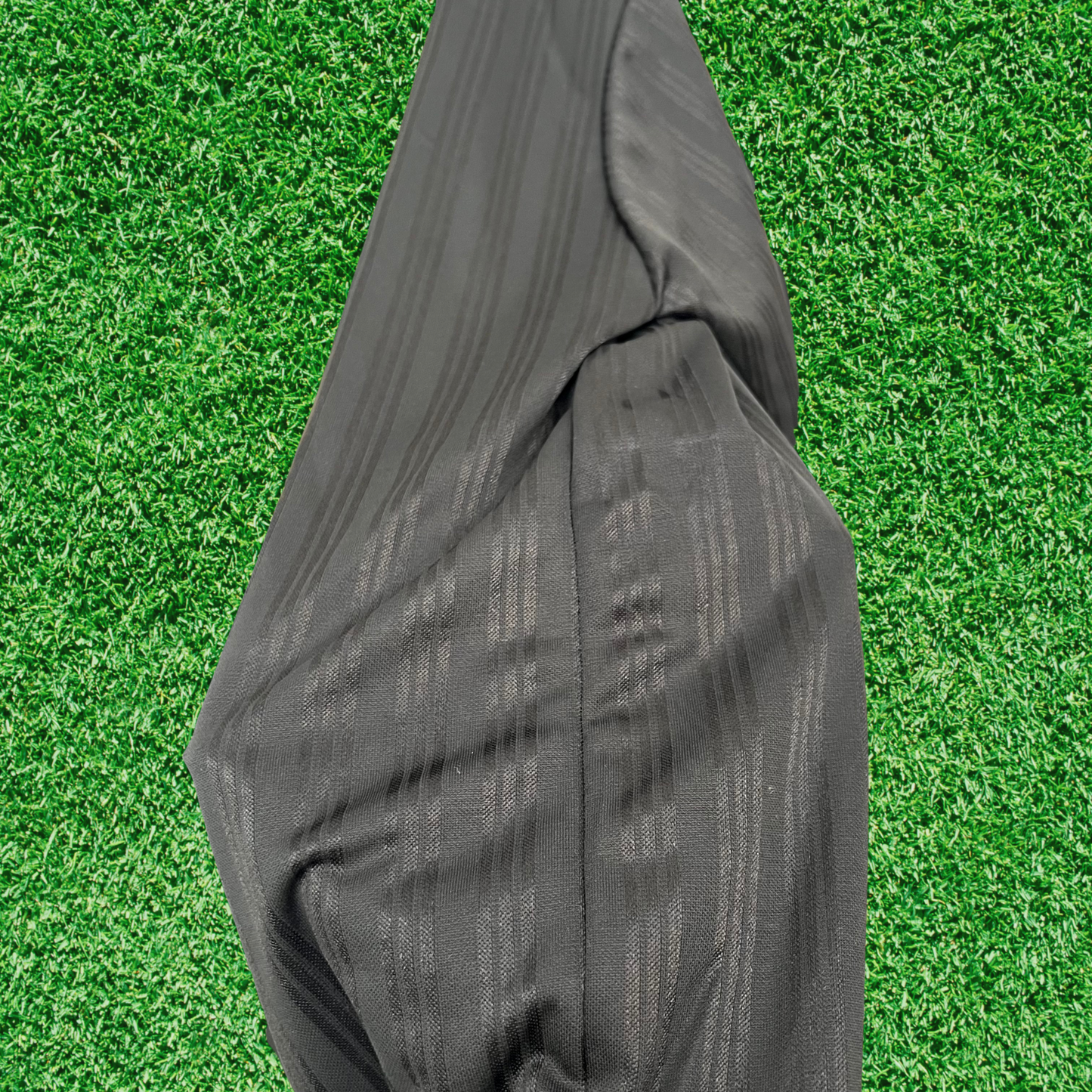 Camisa Oasis Preta 25/26 Torcedor