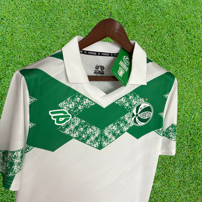 EC Juventude II 25/26 Fan Jersey 