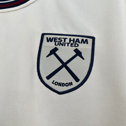 West Ham United II 25/26 Fan Jersey 