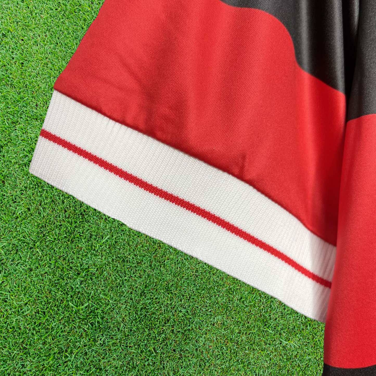 Flamengo Commemorative Retro Jersey 2018