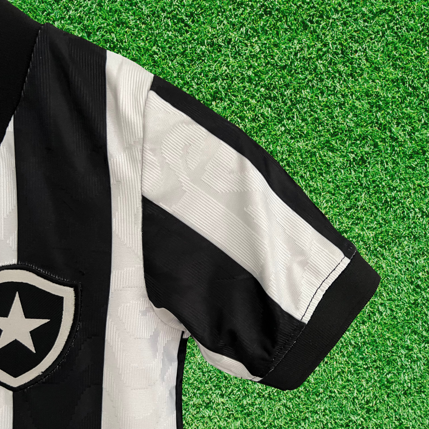 Botafogo Home Kit 24/25 Kids