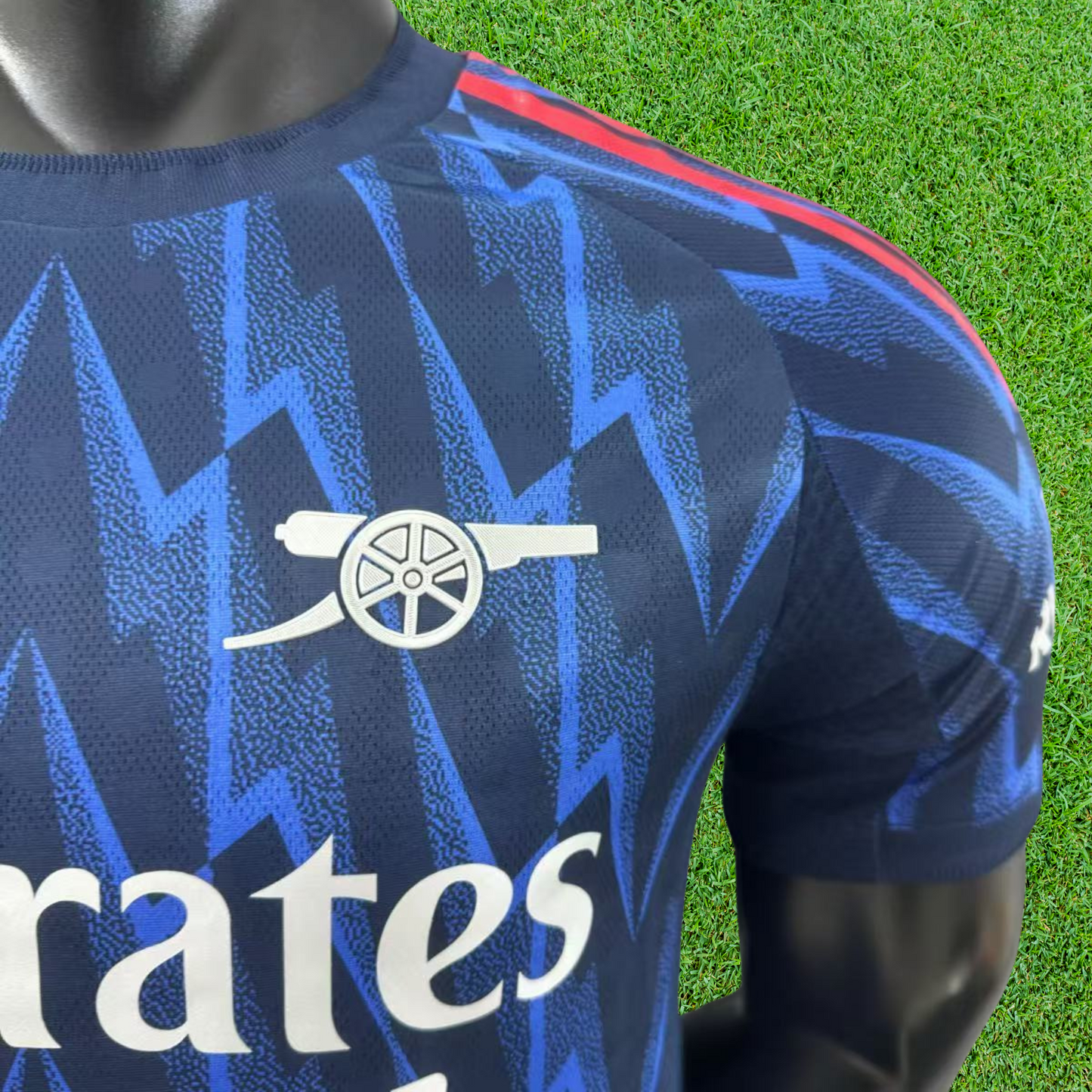 Arsenal Away Jersey 25/26 Player 