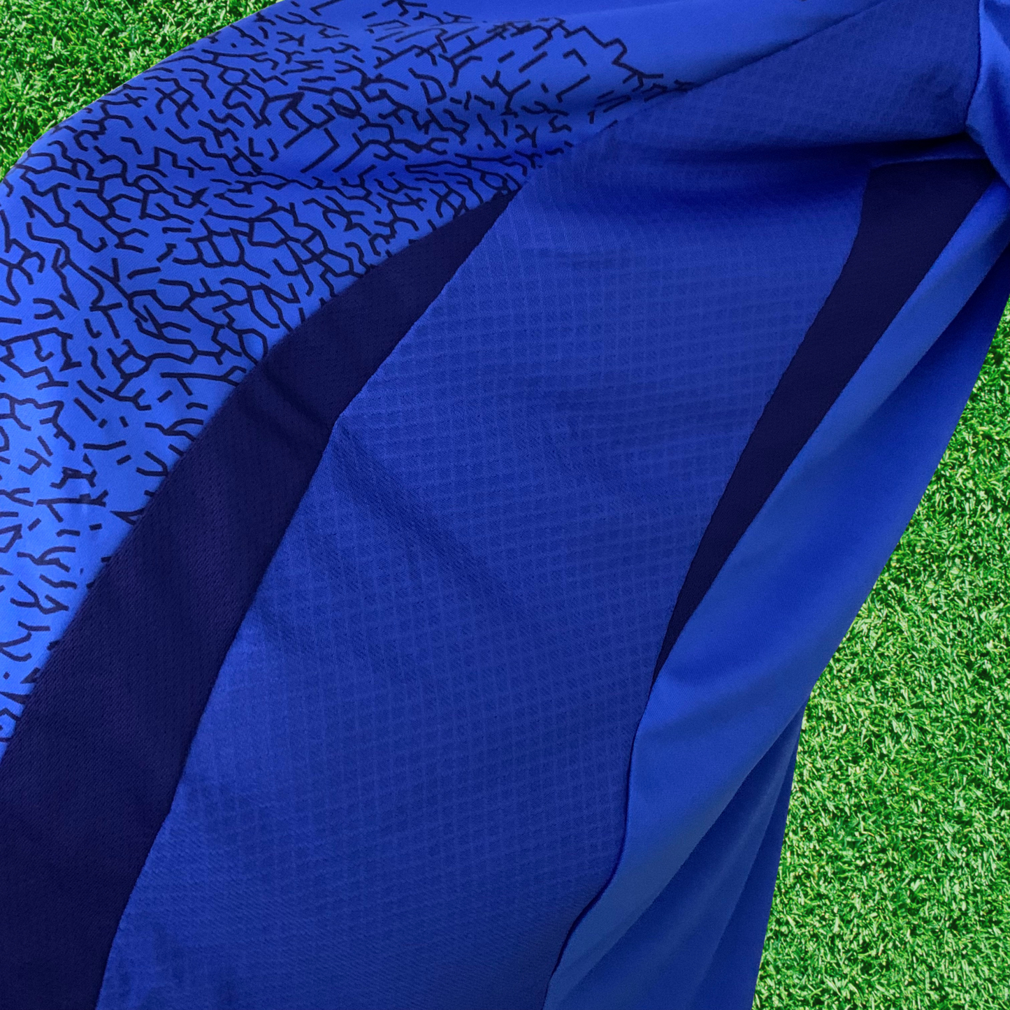 Brazil Special 2025 Fan Jersey