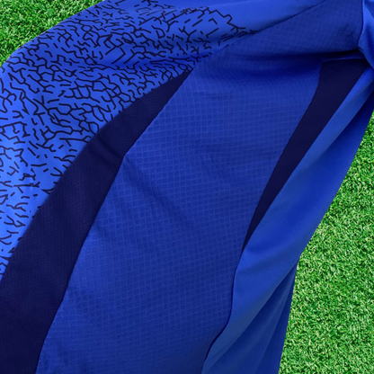 Brazil Special 2025 Fan Jersey