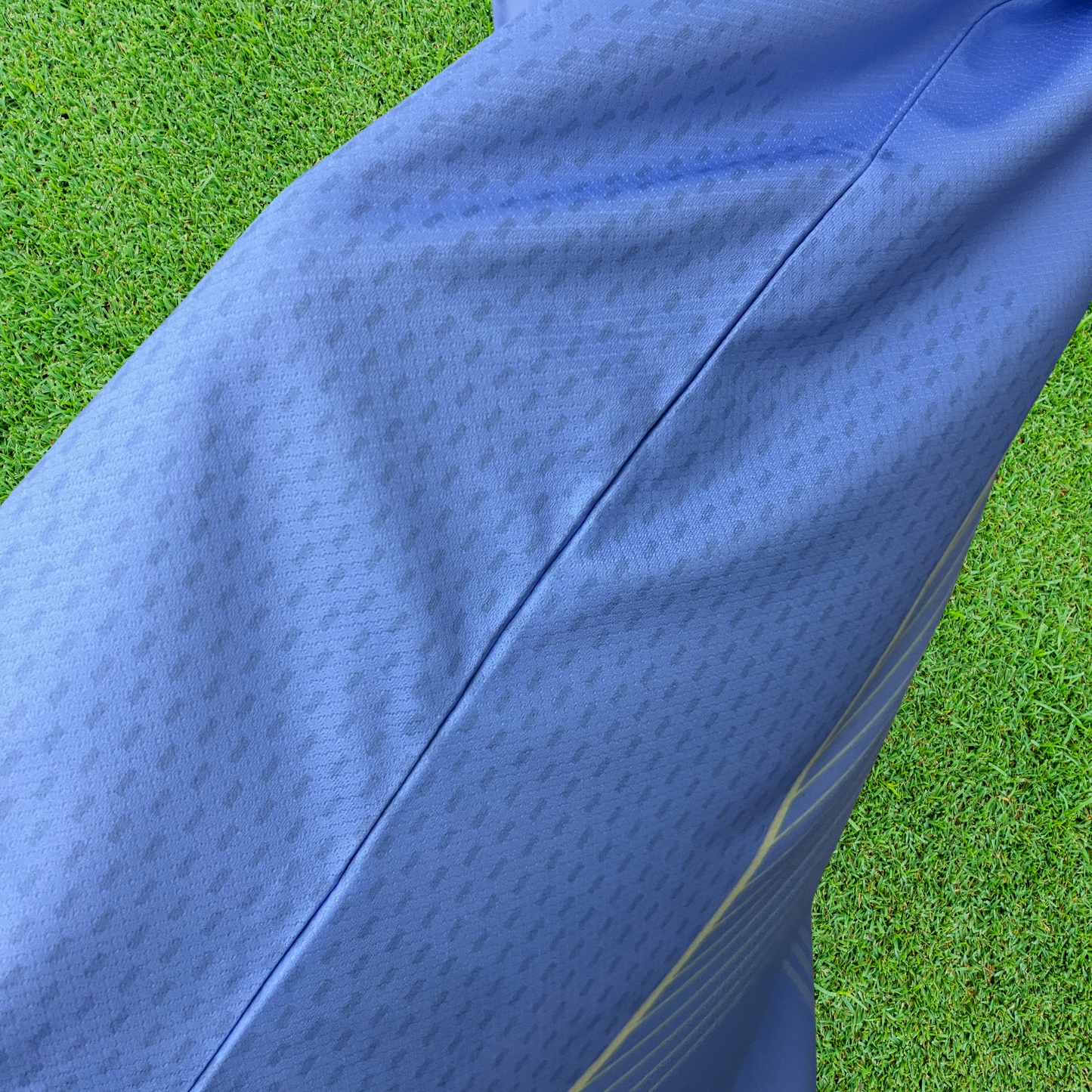 Barcelona Special Blue Jersey 25/26 Fan Version