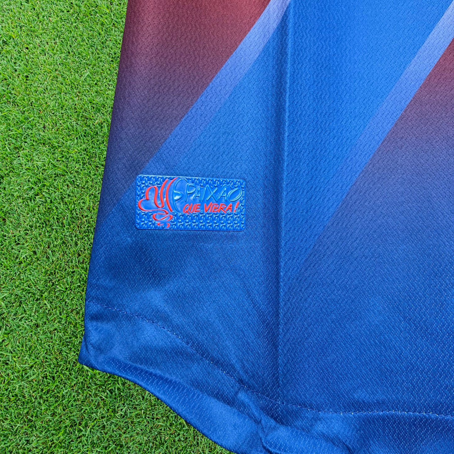 Bahia II 24/25 Fan Jersey