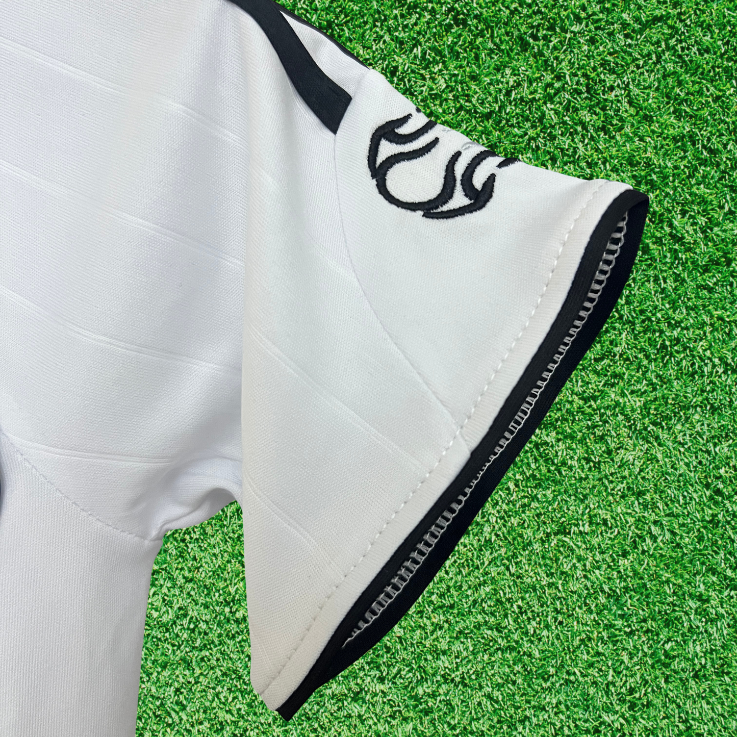 Real Madrid I 06/07 Children's Kit 