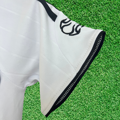 Real Madrid I 06/07 Children's Kit 