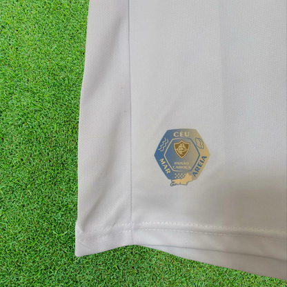 Camiseta Fluminense II 24/25 Versión Fan 