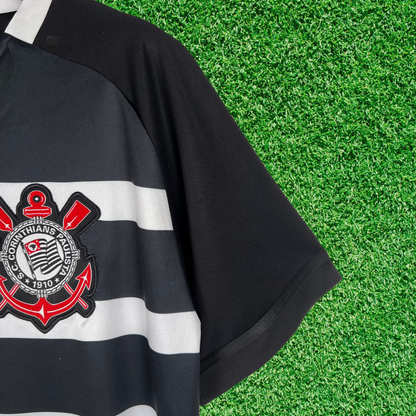 Corinthians II 2016 Retro Jersey 