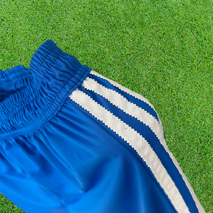 Real Madrid Third Kit 25/26 Shorts