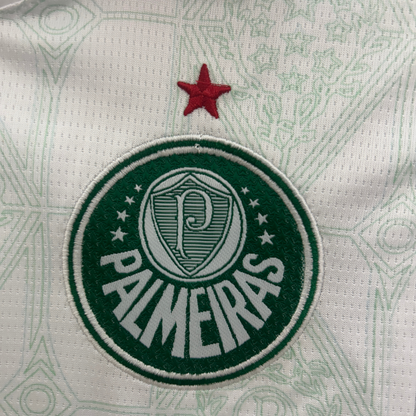 Kit Palmeiras II 25/26 Infantil