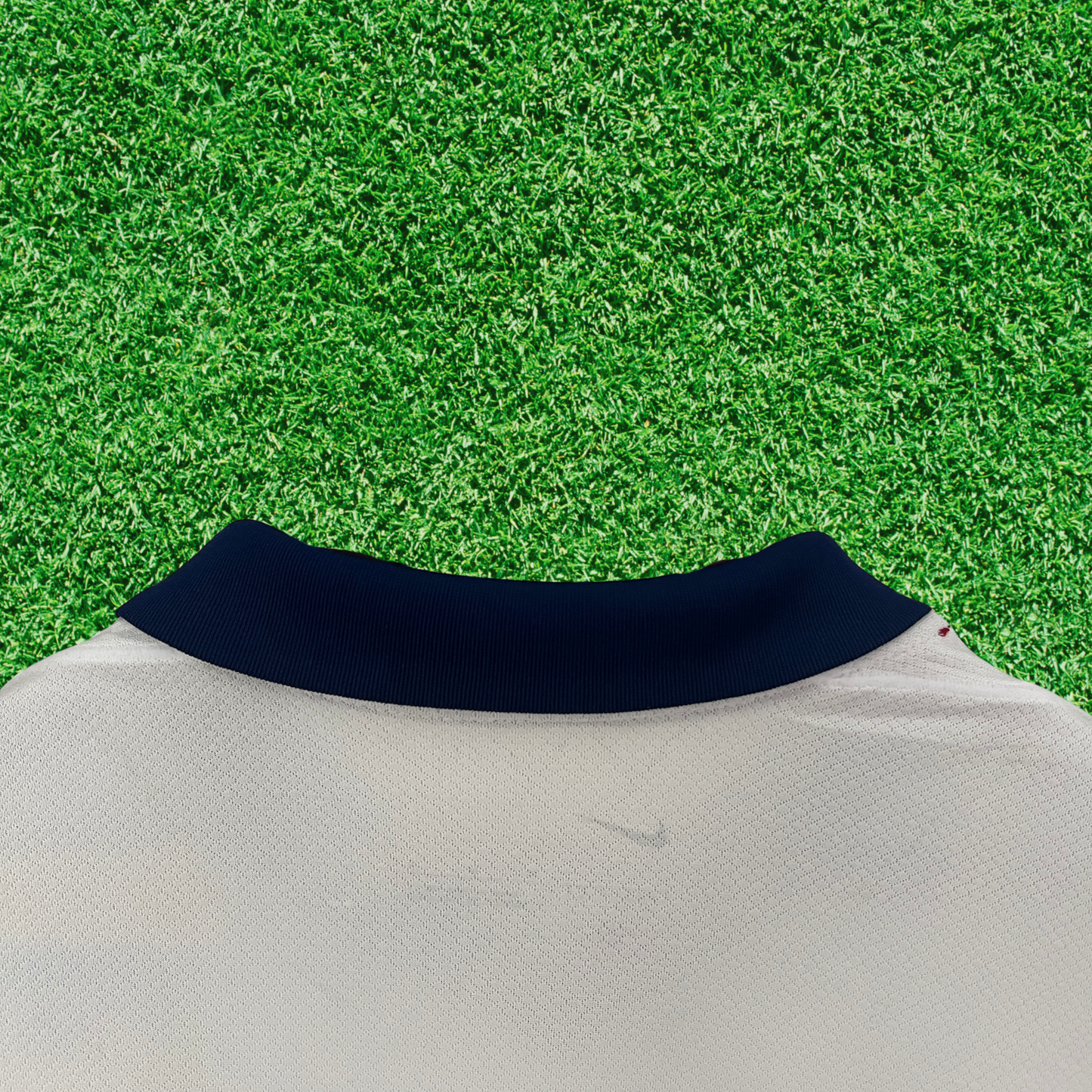 Camiseta local de Inglaterra 2024, versión para aficionados 