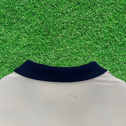 Camiseta local de Inglaterra 2024, versión para aficionados 