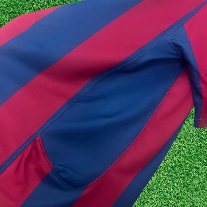 Barcelona Home Jersey 05/06 Retro 