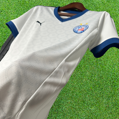 Camisa Bahia I 25/26 Feminina Torcedor