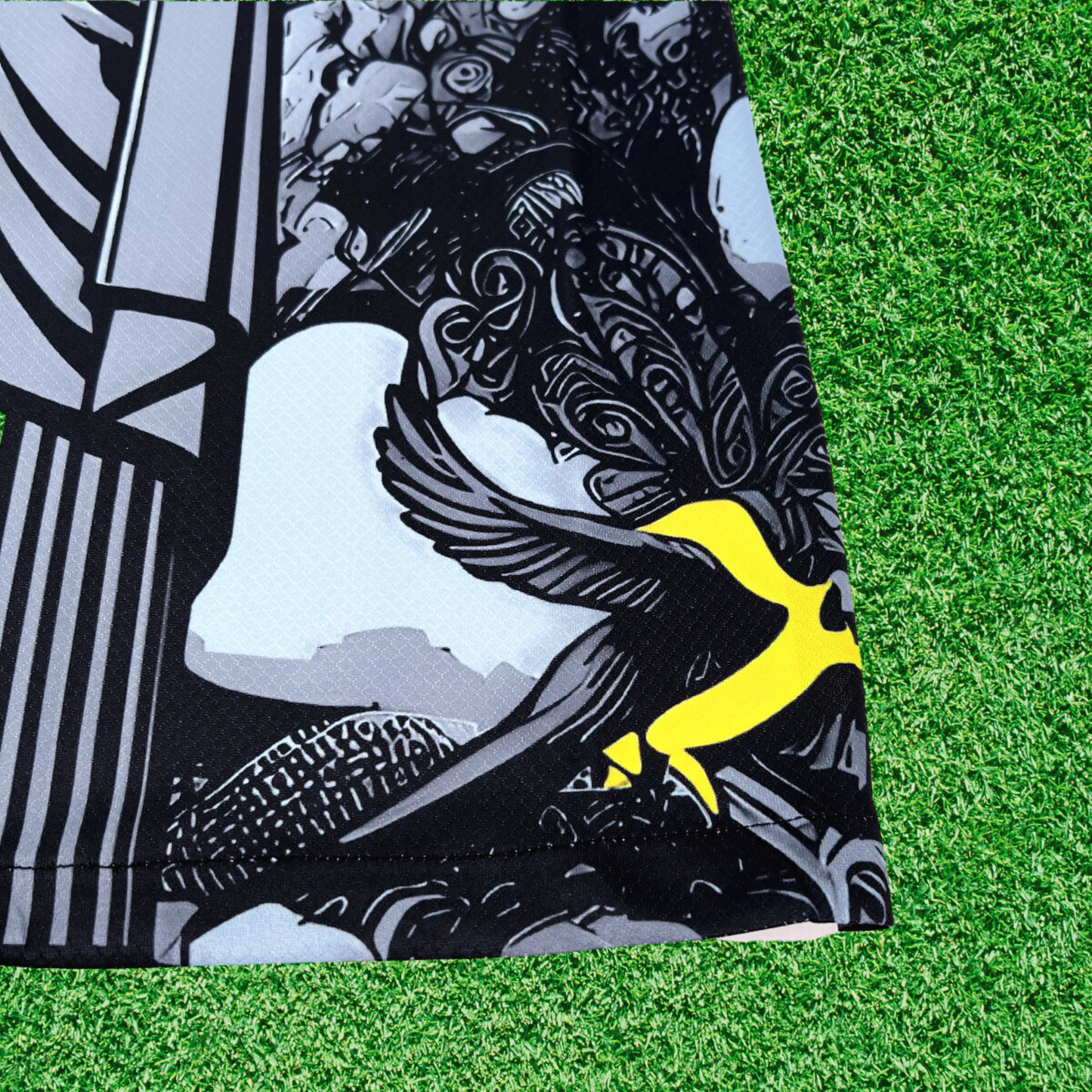 Brazil Christ 24/25 Fan Jersey