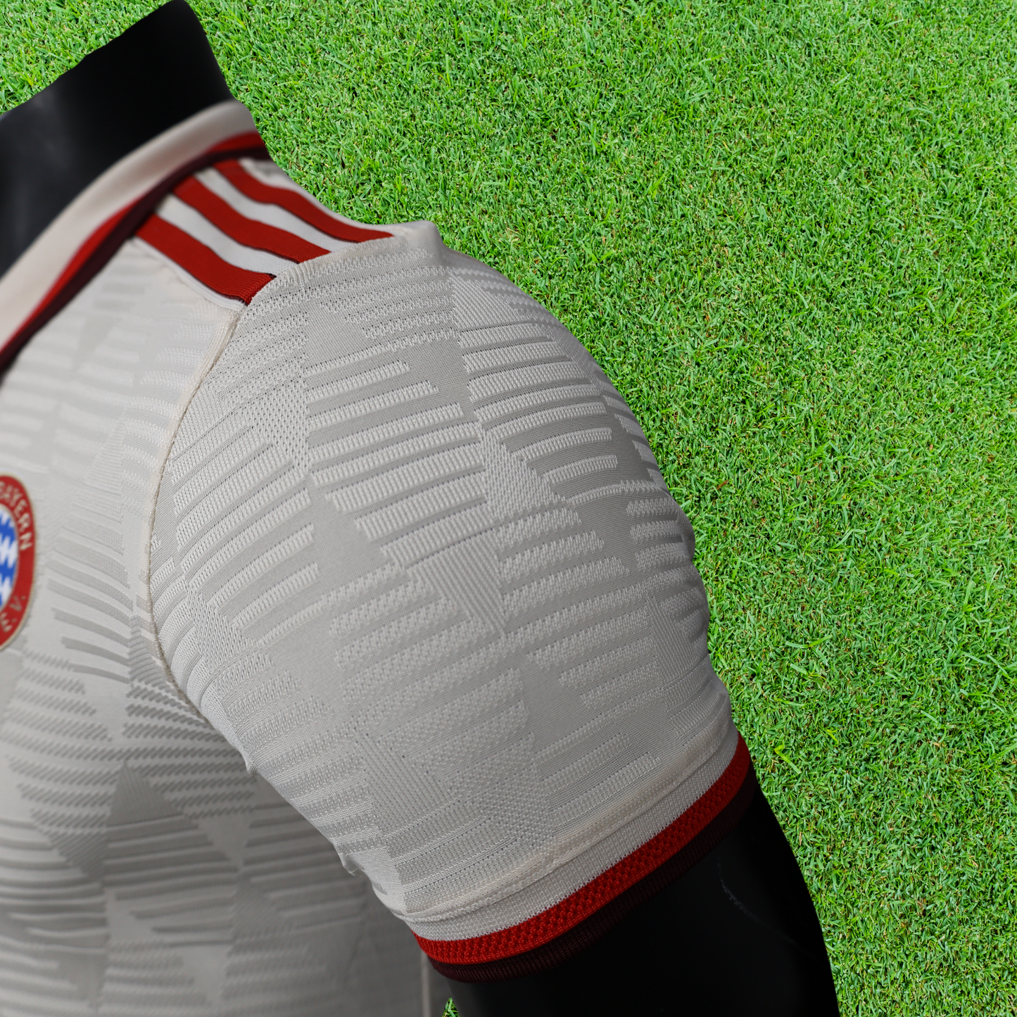 Camisa Bayern Munich III 24/25 Jogador