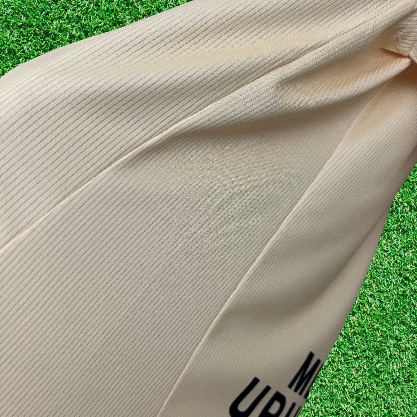 CA Peñarol III 25/26 Fan Shirt 