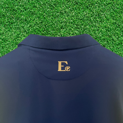 Ecuador Home Jersey 2024 Fan Version 