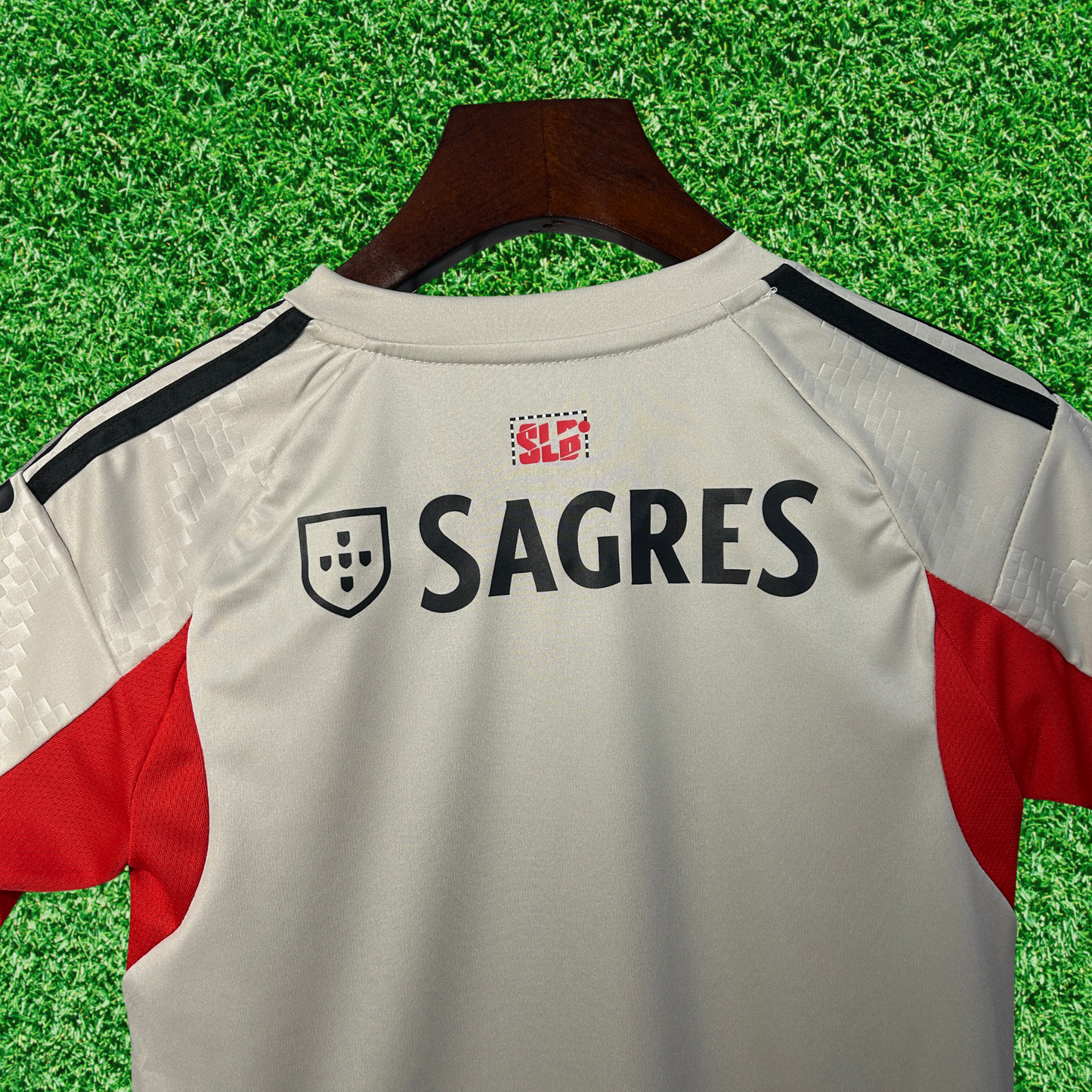 SL Benfica II Kit 25/26 Kids 