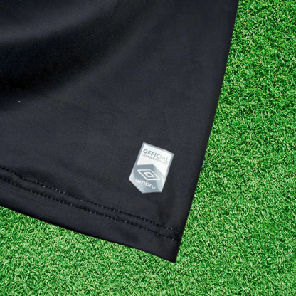 Athletico Paranaense Home Jersey 25/26 Fan Version 