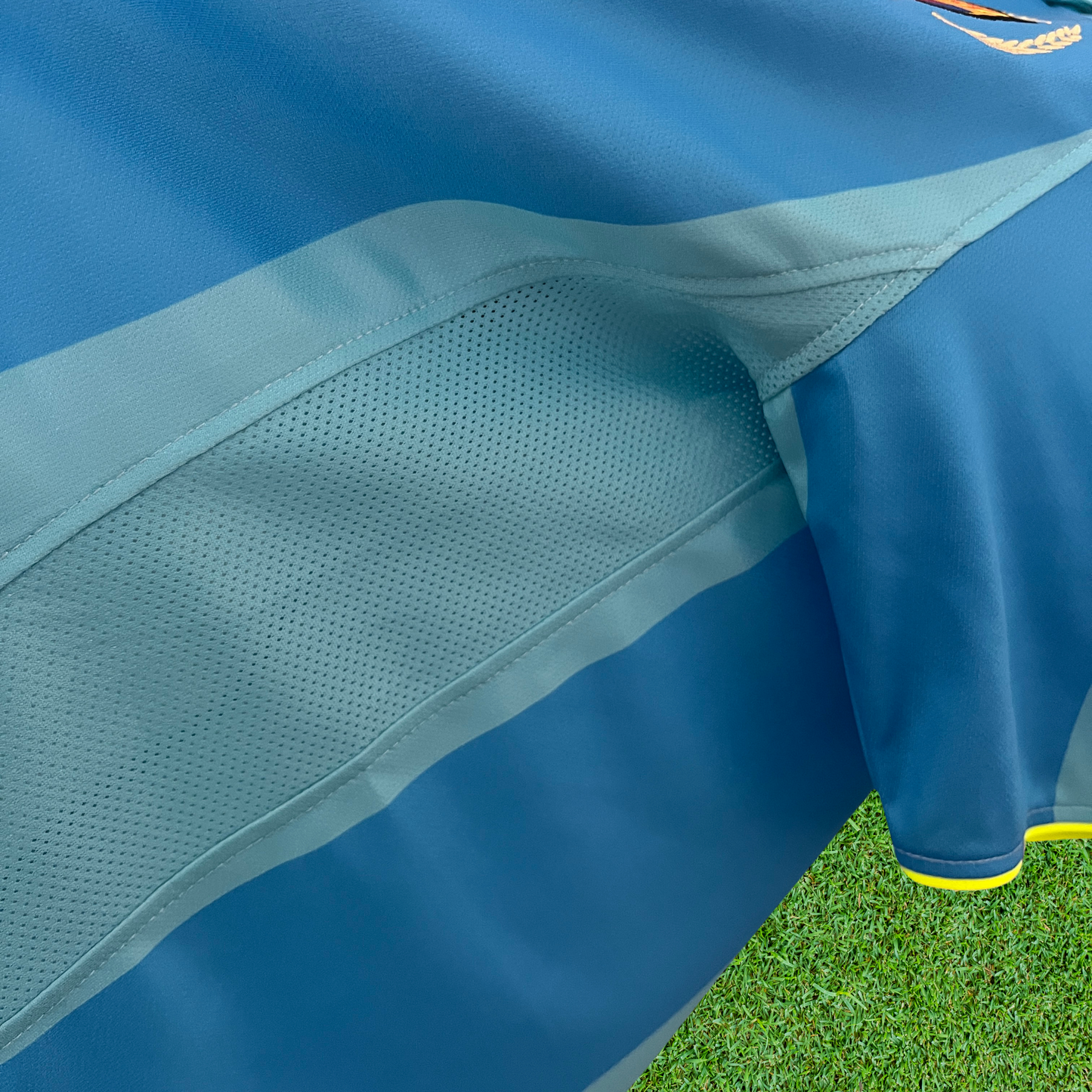 Camiseta Retro Barcelona II 07/08 