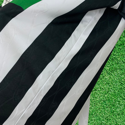 Camiseta Botafogo Local 1995 Retro 