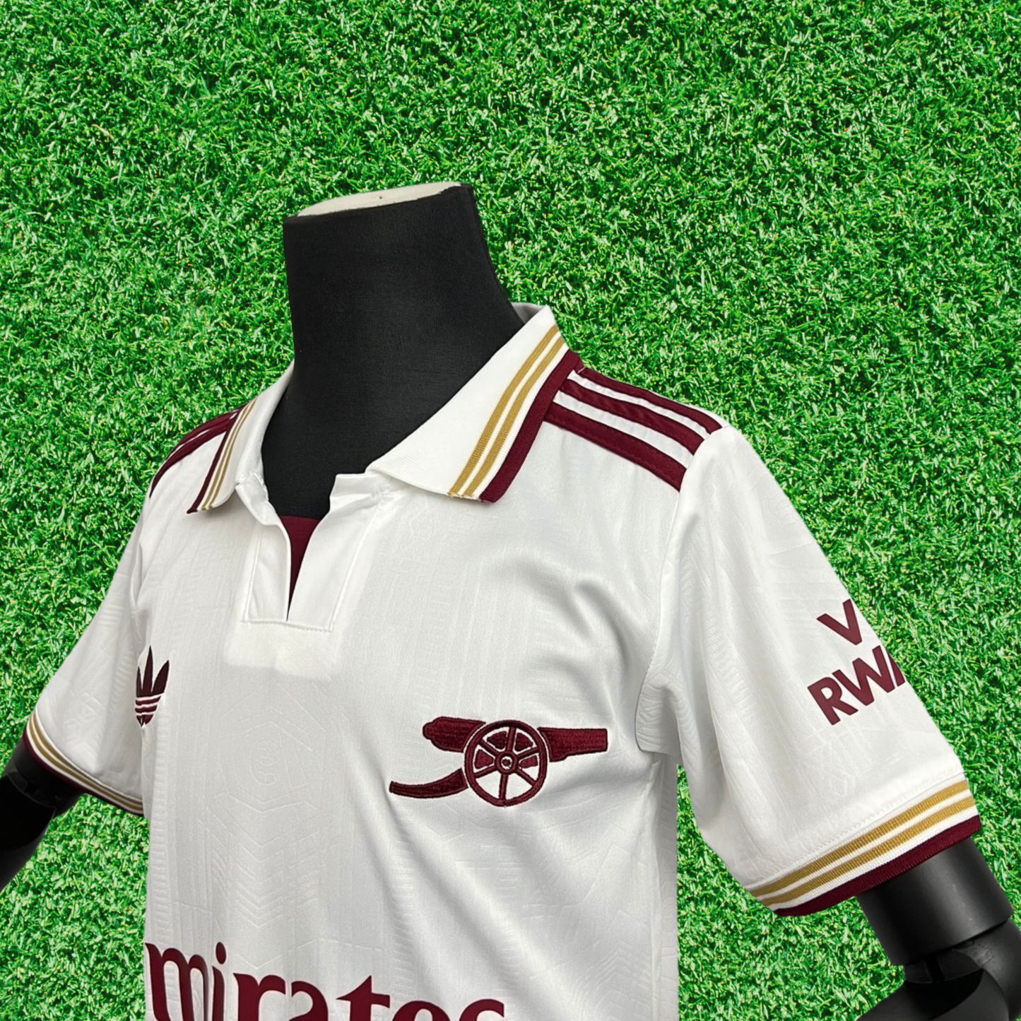 Arsenal III 25/26 Children's Kit 