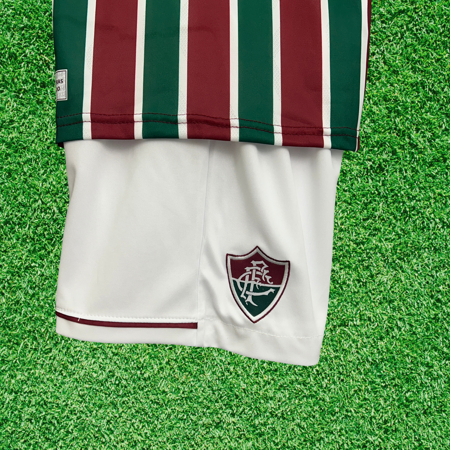 Fluminense Kit I 2526 Kids