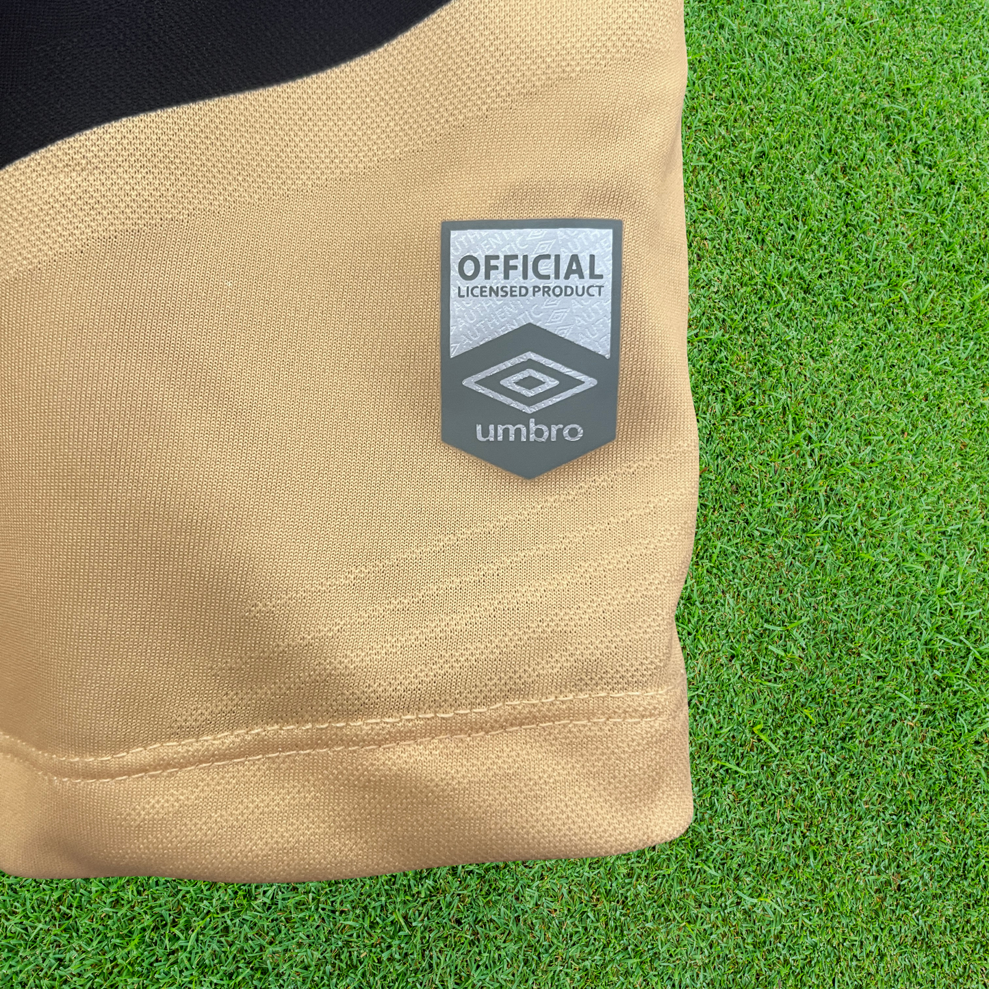 Athletico Paranaense II Jersey 24/25 Fan Version